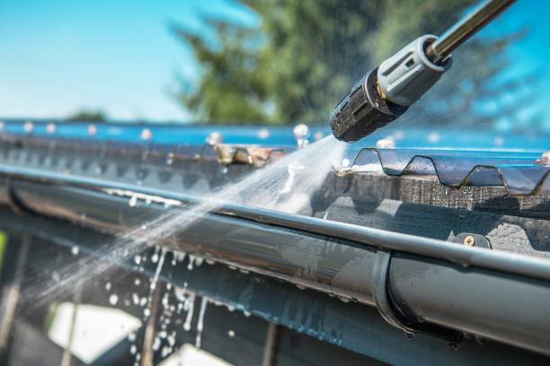 Best House Pressure Washing  in Plainsboro Center, NJ