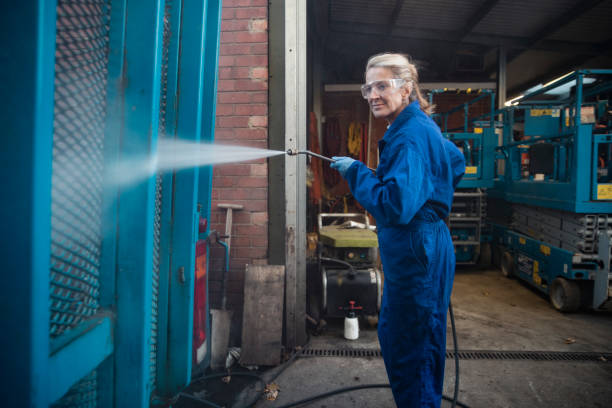 Best Pressure Washing Brick  in Plainsboro Center, NJ