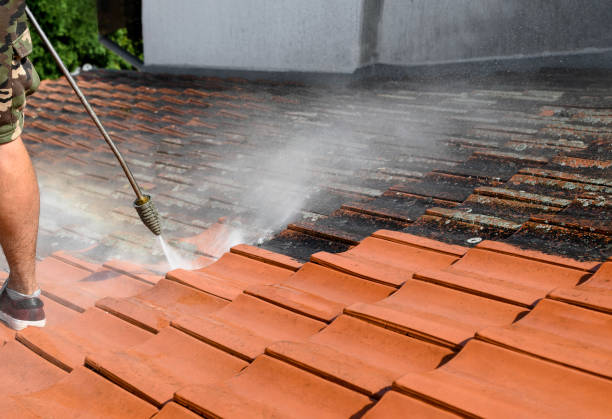 Best Residential Pressure Washing Services  in Plainsboro Center, NJ