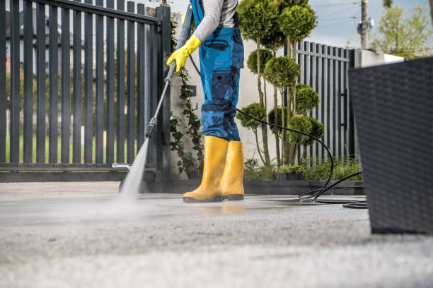 Best Exterior Home Cleaning  in Plainsboro Center, NJ