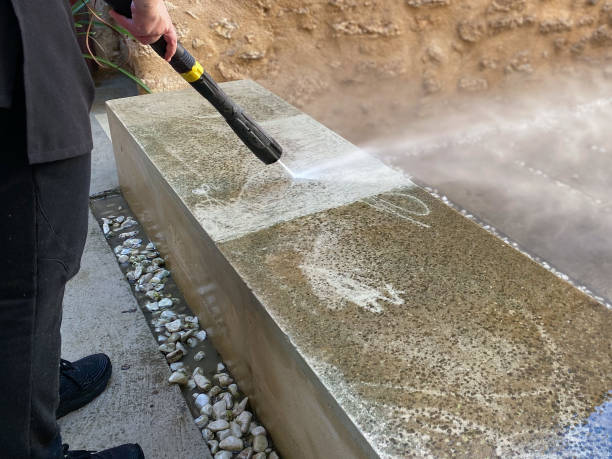 Best Local Pressure Washing Services  in Plainsboro Center, NJ