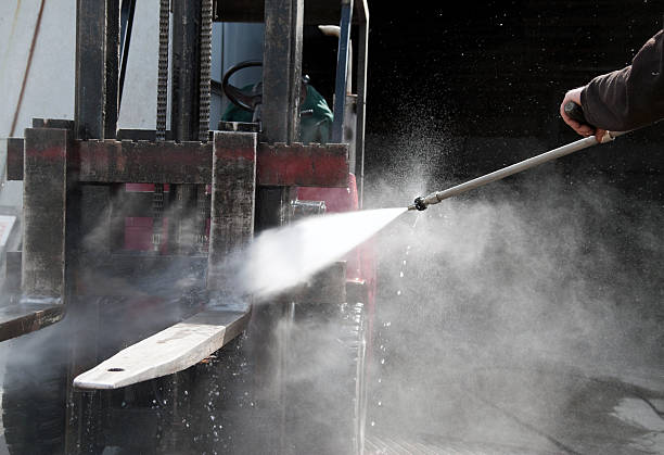 Reliable Plainsboro Center, NJ Pressure Washing Solutions