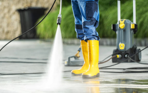 Trusted Plainsboro Center, NJ Pressure Washing Experts