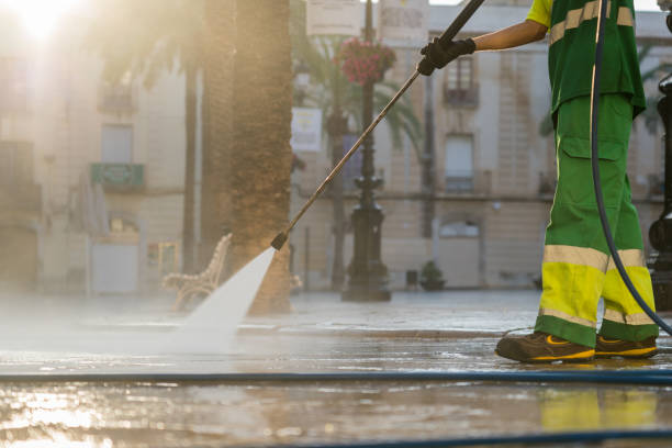 Best Deck Pressure Washing  in Plainsboro Center, NJ