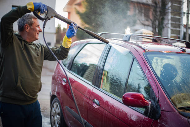 Why Choose Our Certified Pressure Washing Experts for Your Project Needs in Plainsboro Center, NJ?