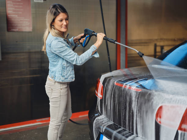 Best Affordable Power Washing  in Plainsboro Center, NJ