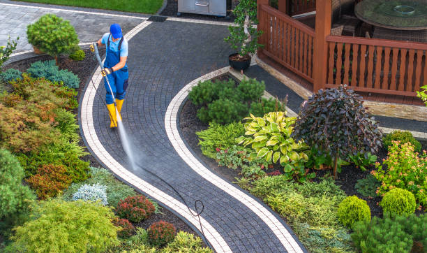 Best Pressure Washing Services for Businesses  in Plainsboro Center, NJ