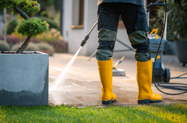 Best Pressure Washing Near Me  in Plainsboro Center, NJ