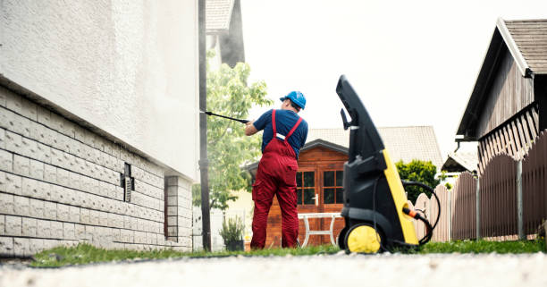 Best Pressure Washing Company Near Me  in Plainsboro Center, NJ